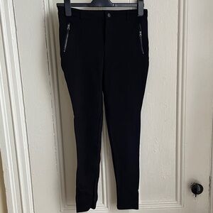 Romeo & Juliet Couture Women's Black Jeggings